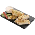 Cheezious Behari Rolls
