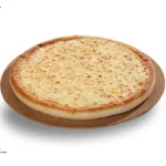 Cheezious Cheese Lover Pizza