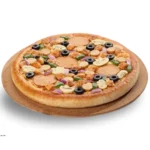 Cheezious Special Pizza