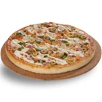 Cheezious Chicken Extreme Pizza