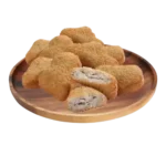 Cheezious Chicken Nuggets