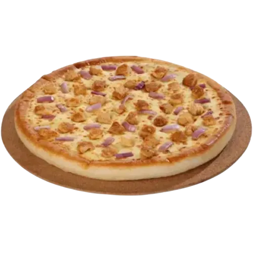 Chicken Tikka Pizza from the Cheezious Kasur menu