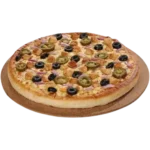 Cheezious Chicken Tandoori Pizza