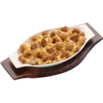 Cheezious Crunchy Chicken Pasta