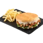 Cheezious Euro Sandwich