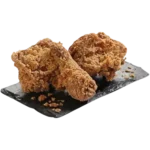 Cheezious Fried Chicken