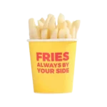 Cheezious Fries