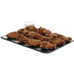 Cheezious Oven Baked Wings