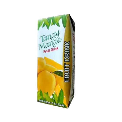 Cheezious 200ml juice box in assorted flavours