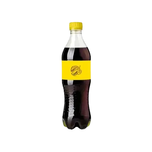 Cheezious chilled soft drink