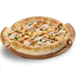 Cheezious Stuffed Crust Pizza