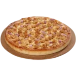 Cheezious Chicken Lover Pizza