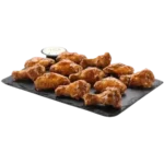 Cheezious Flaming Wings